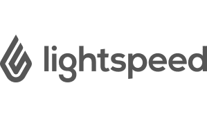 lightspeed logo