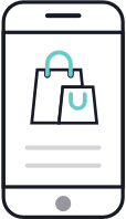 mobile commerce and shopping