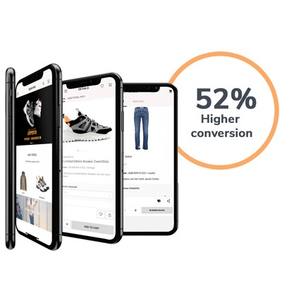 ecommerce-app-seamless-ux