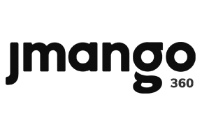 jmango360 app agency logo