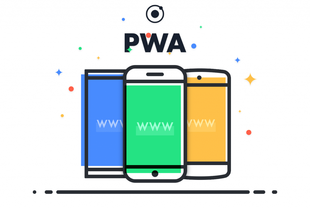 why progressive web app for ecommerce